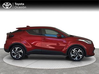 TOYOTA Toyota C-HR C-HR 180H Advance