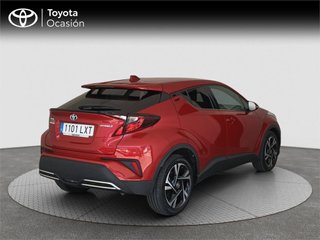 TOYOTA Toyota C-HR C-HR 180H Advance