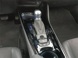 TOYOTA Toyota C-HR C-HR 180H Advance