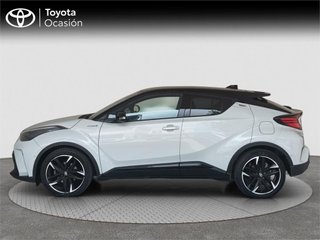 TOYOTA Toyota C-HR C-HR 180H GR Sport