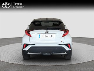 TOYOTA Toyota C-HR C-HR 180H GR Sport