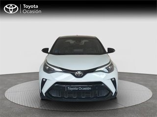 TOYOTA Toyota C-HR C-HR 180H GR Sport
