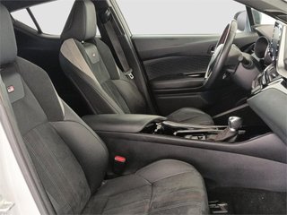 TOYOTA Toyota C-HR C-HR 180H GR Sport