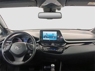 TOYOTA Toyota C-HR C-HR 180H GR Sport