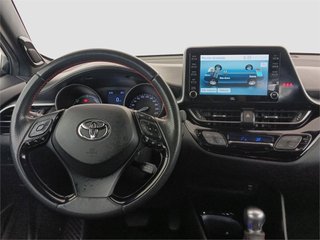 TOYOTA Toyota C-HR C-HR 180H GR Sport