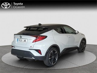 TOYOTA Toyota C-HR C-HR 180H GR Sport