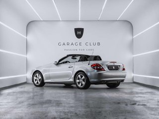 Mercedes slk roadster SLK 280