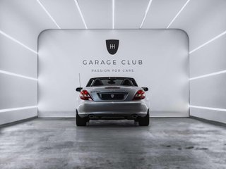 Mercedes slk roadster SLK 280