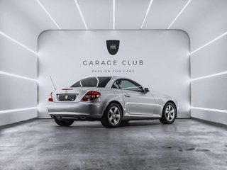 Mercedes slk roadster SLK 280