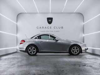 Mercedes slk roadster SLK 280