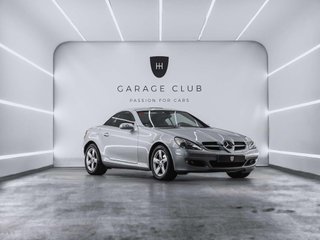 Mercedes slk roadster SLK 280