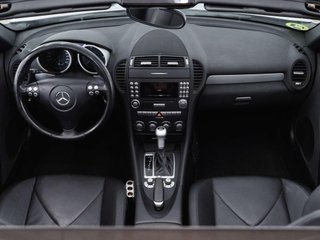 Mercedes slk roadster SLK 280