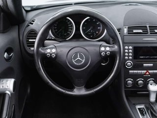 Mercedes slk roadster SLK 280