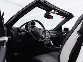 Mercedes slk roadster SLK 280