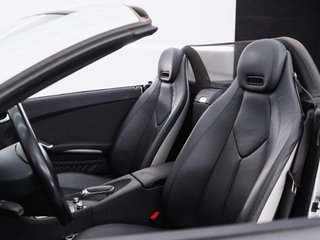 Mercedes slk roadster SLK 280