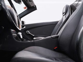 Mercedes slk roadster SLK 280