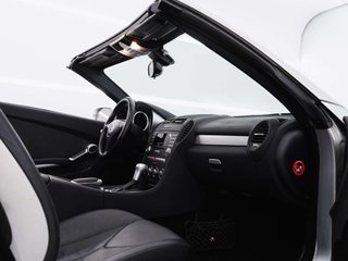 Mercedes slk roadster SLK 280