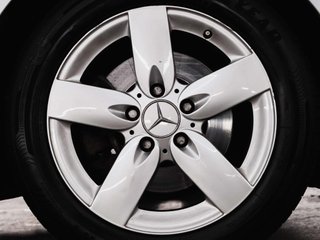 Mercedes slk roadster SLK 280