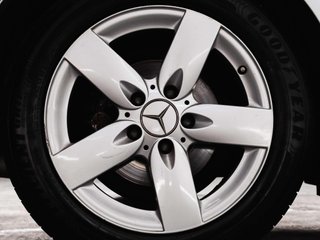 Mercedes slk roadster SLK 280
