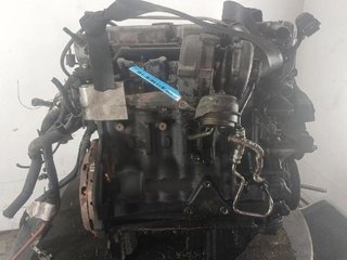 Opel otolp1052374 y22dtr motor completo zafira 2.2