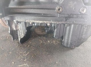 Opel otolp1052374 y22dtr motor completo zafira 2.2