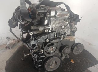 Opel otolp1052374 y22dtr motor completo zafira 2.2