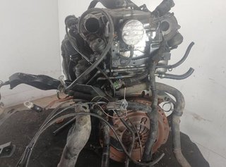 Opel otolp1052374 y22dtr motor completo zafira 2.2