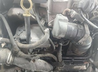 Opel otolp1052374 y22dtr motor completo zafira 2.2