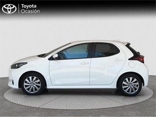 TOYOTA Yaris 120H 1.5 Active Tech