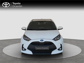 TOYOTA Yaris 120H 1.5 Active Tech