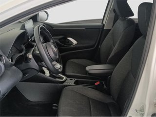 TOYOTA Yaris 120H 1.5 Active Tech