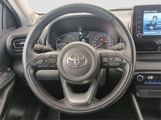 TOYOTA Yaris 120H 1.5 Active Tech