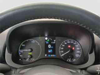 TOYOTA Yaris 120H 1.5 Active Tech