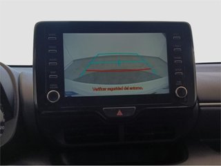 TOYOTA Yaris 120H 1.5 Active Tech