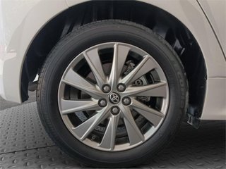 TOYOTA Yaris 120H 1.5 Active Tech