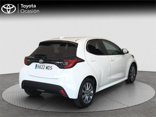 TOYOTA Yaris 120H 1.5 Active Tech