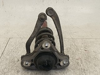 AMORTIGUADOR DELANTERO IZQUIERDO AUDI A4 AVANT (8