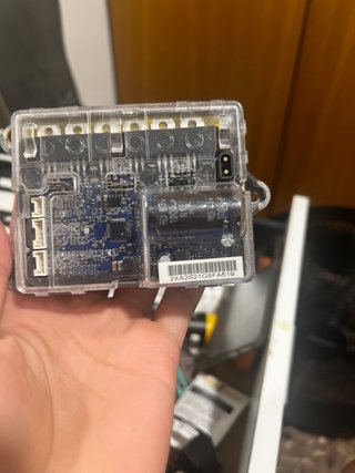 Controladora Xiaomi