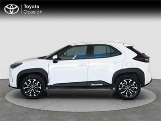 TOYOTA Yaris Cross 120H Active Tech