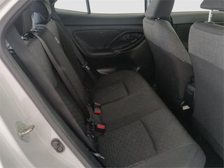 TOYOTA Yaris Cross 120H Active Tech
