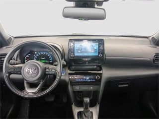 TOYOTA Yaris Cross 120H Active Tech