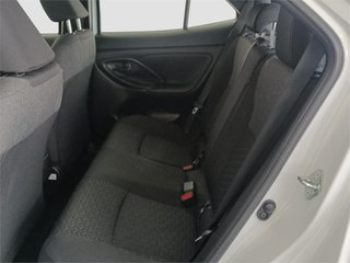 TOYOTA Yaris Cross 120H Active Tech