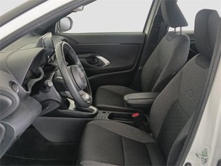 TOYOTA Yaris Cross 120H Active Tech