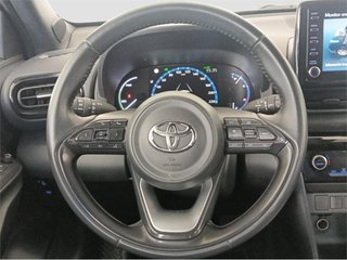 TOYOTA Yaris Cross 120H Active Tech