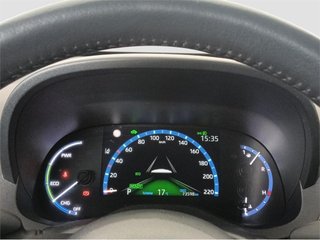 TOYOTA Yaris Cross 120H Active Tech