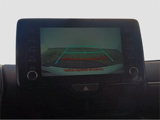 TOYOTA Yaris Cross 120H Active Tech
