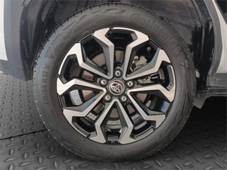 TOYOTA Yaris Cross 120H Active Tech