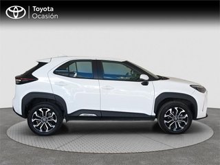 TOYOTA Yaris Cross 120H Active Tech