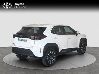 TOYOTA Yaris Cross 120H Active Tech