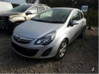 Opel Corsa D 5p 2006-2014 para despiece
